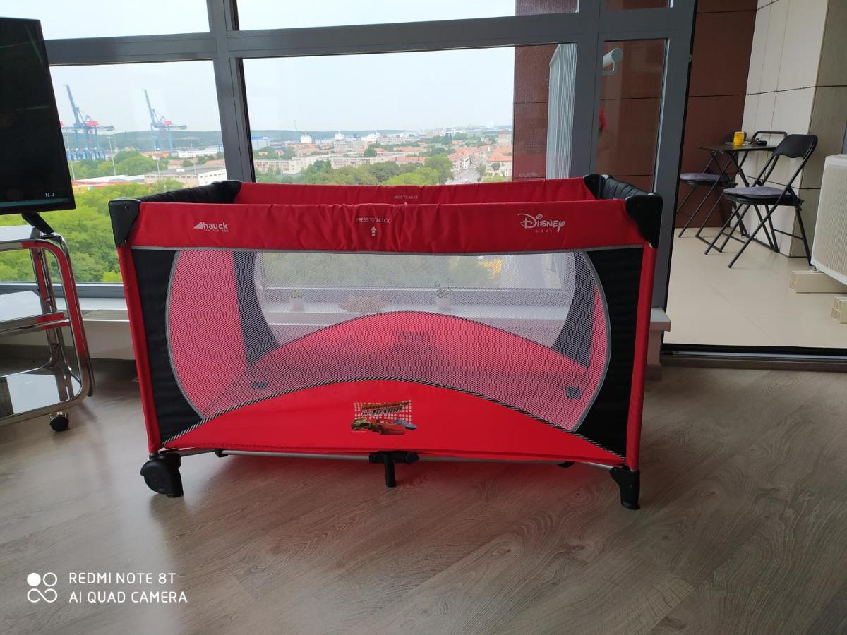 Sau Tau Apartman Klaipėda Kültér fotó