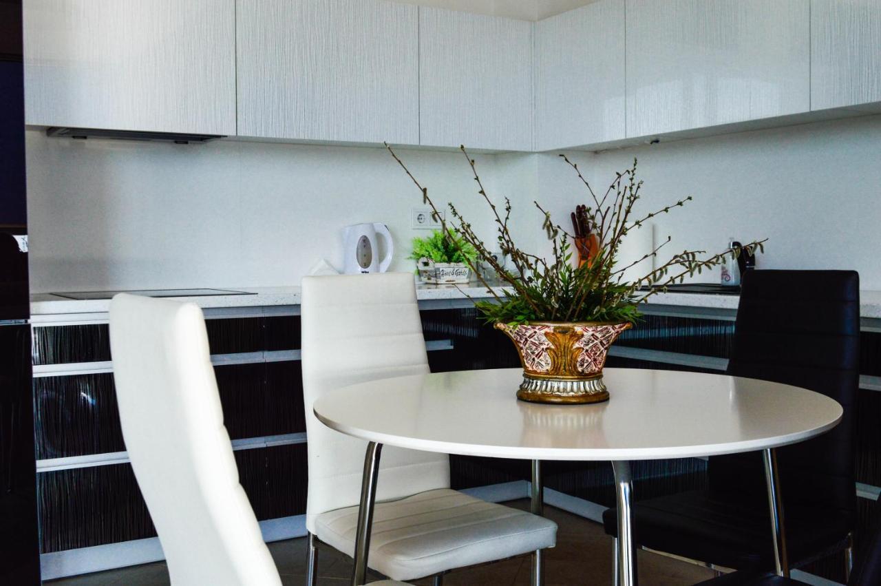 Sau Tau Apartman Klaipėda Kültér fotó