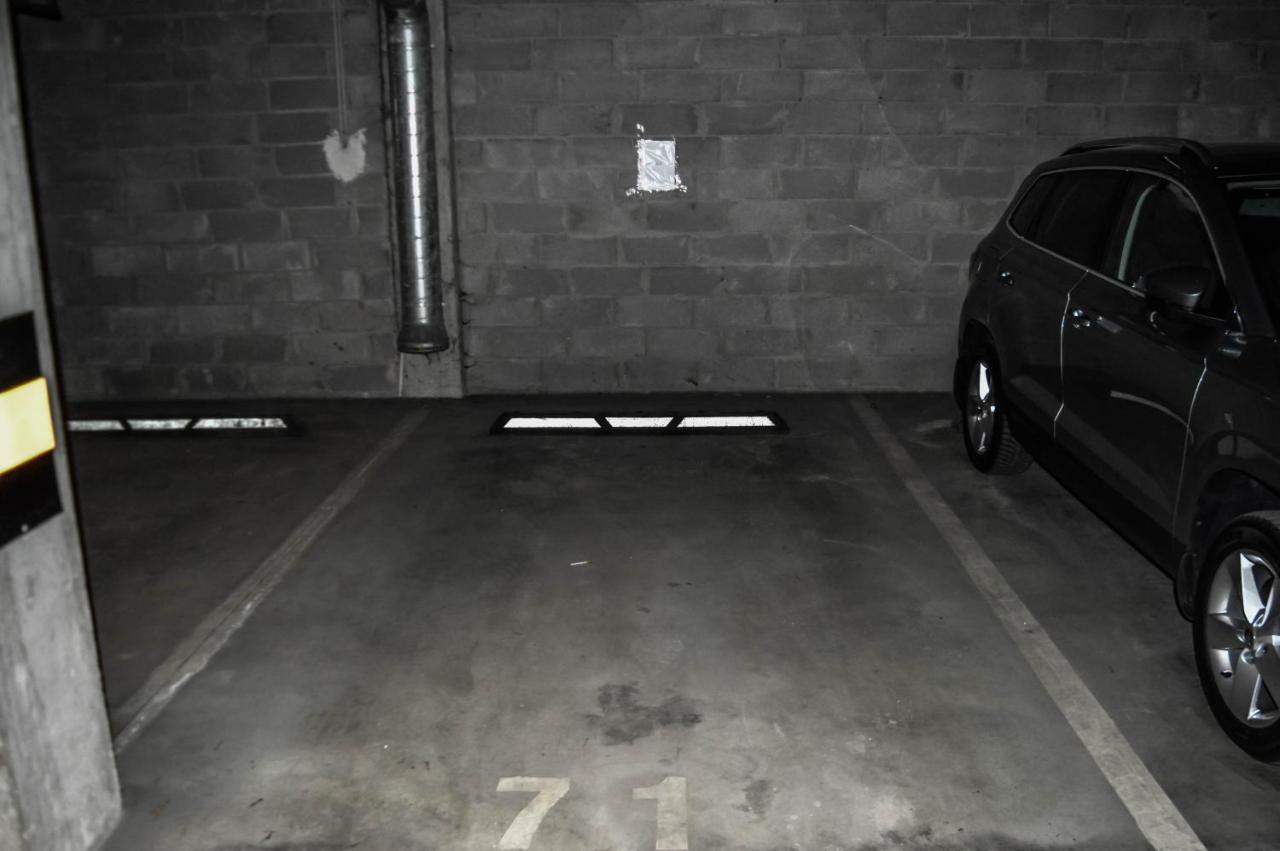 Sau Tau Apartman Klaipėda Kültér fotó